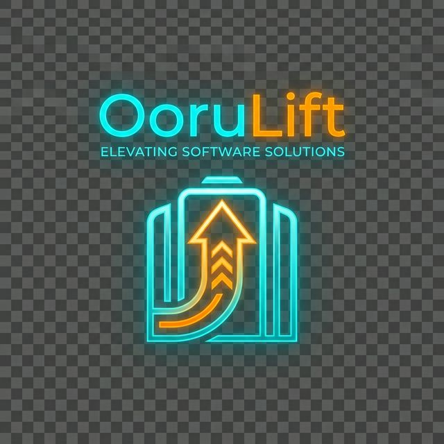 OoruLift Logo